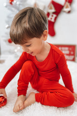 RED DREAM SET