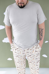 SO FLY MEN'S DREAM JOGGER SET