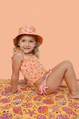 SHELLO SUMMER DREAM TOWEL
