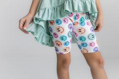 Smiley Hi Lo Set