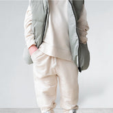 OAT TERRY DREAM JOGGER