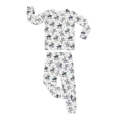 Rip's Ranch Big Kid Pajama