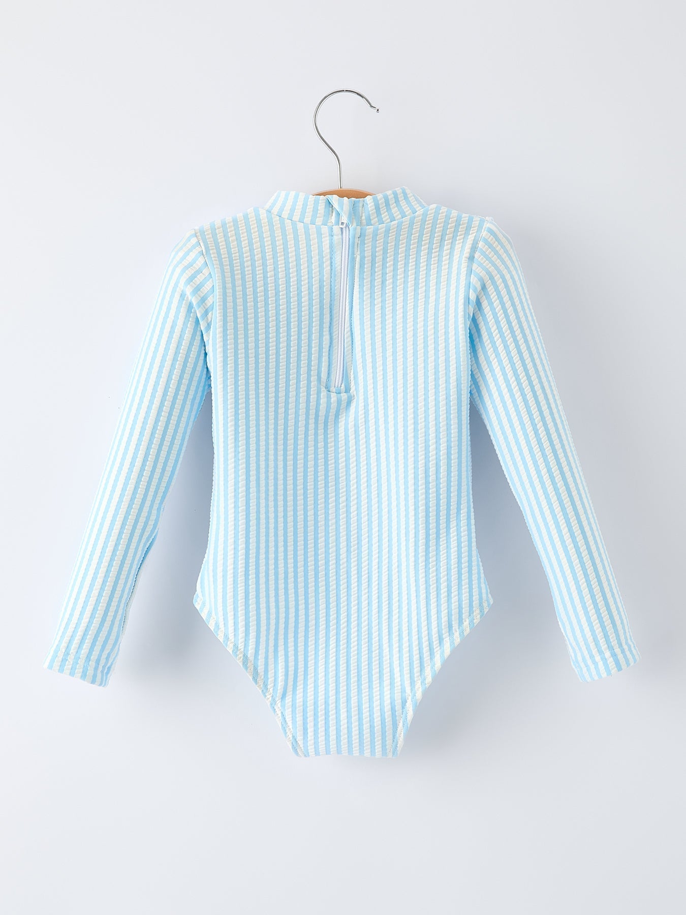Rainbow Baby Girls One Piece Swimsuit