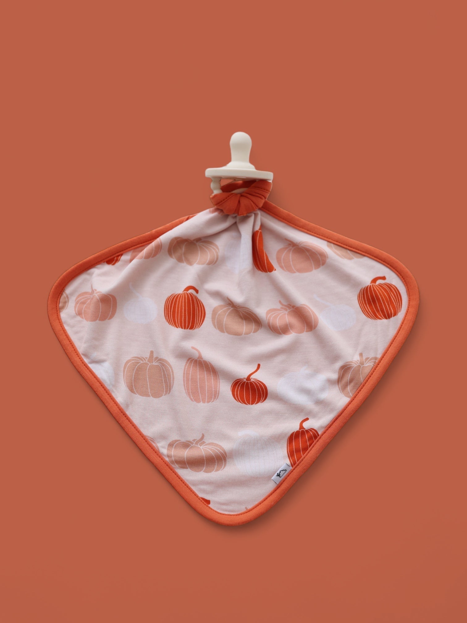 PUMPKIN PATCH DREAM LOVEY