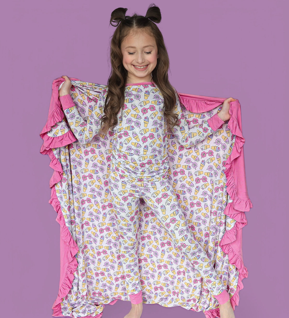SWEET SUMMER DREAM SET