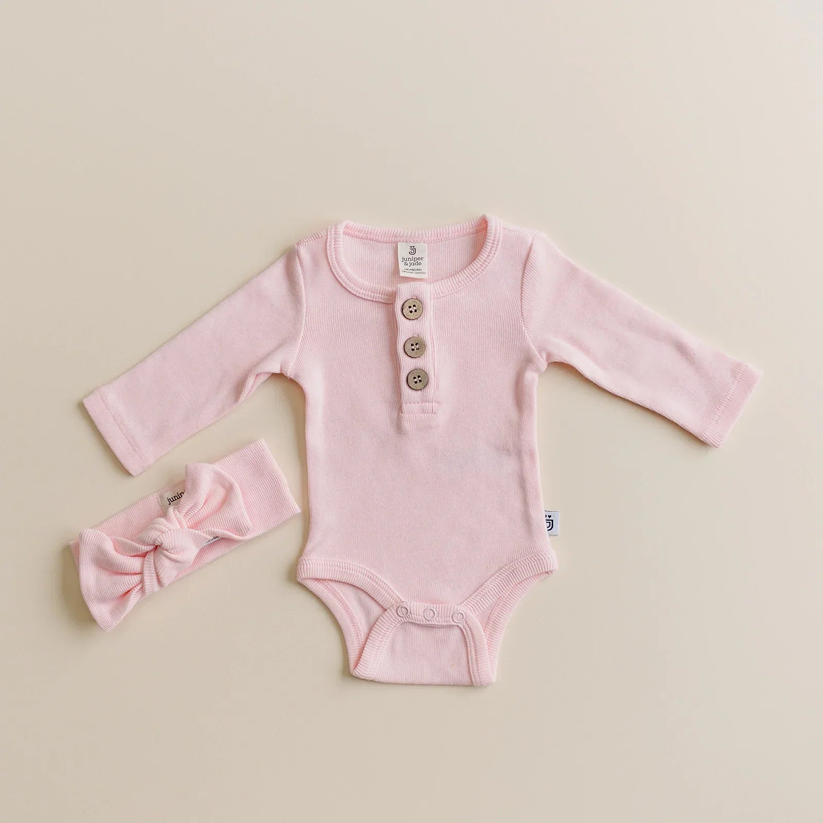 Organic Bodysuits