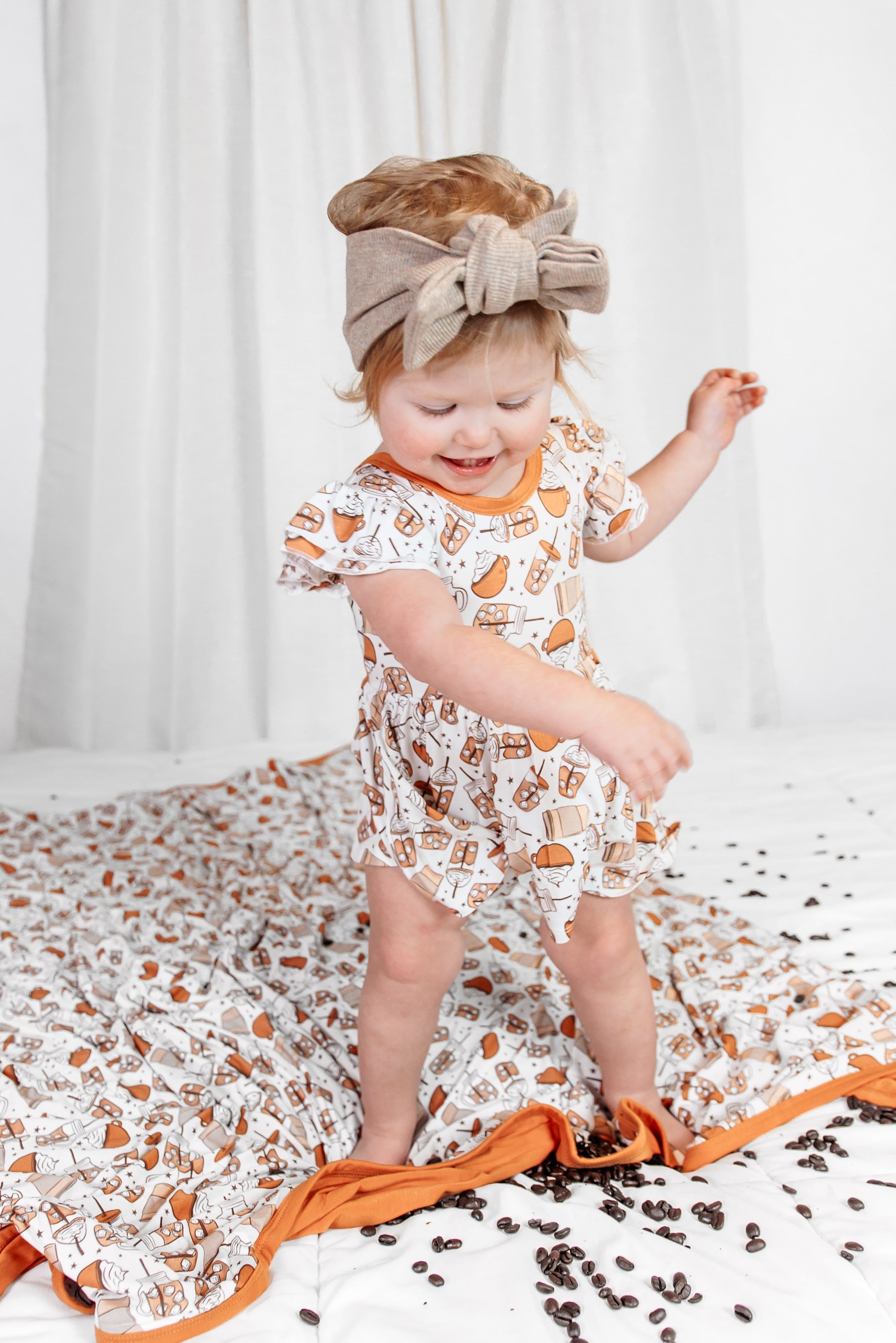 RISE AND GRIND DREAM BODYSUIT DRESS