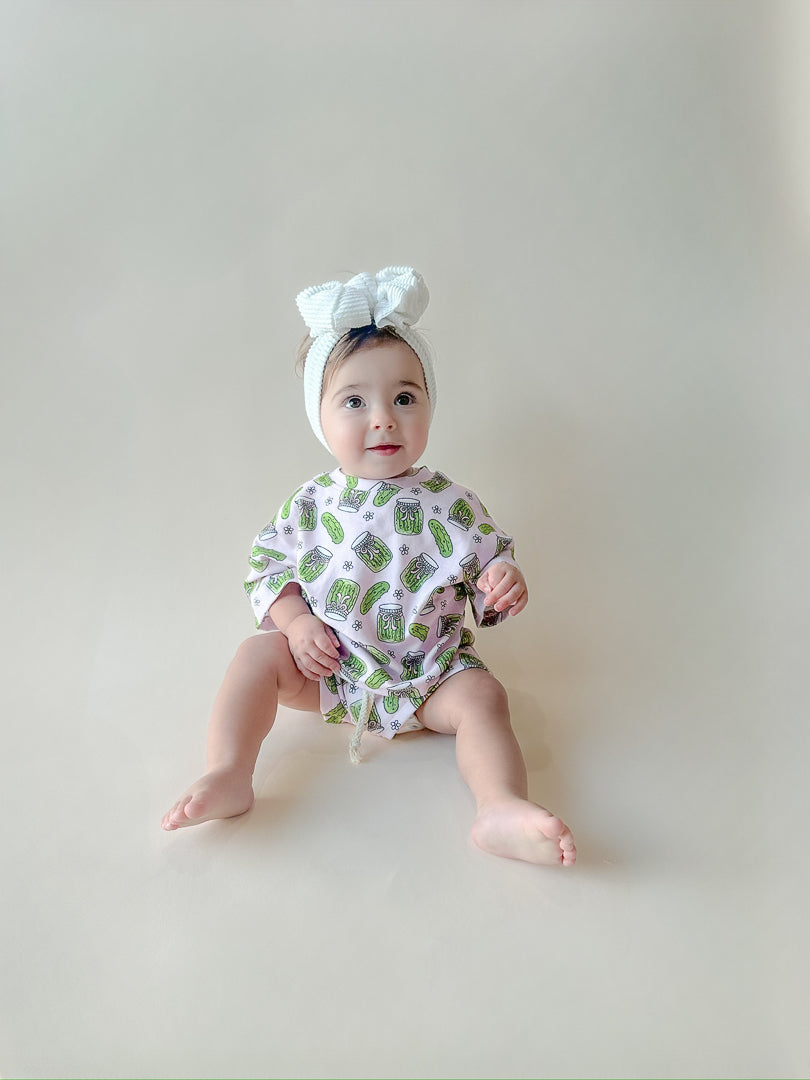 Shorts Set | Pickles
